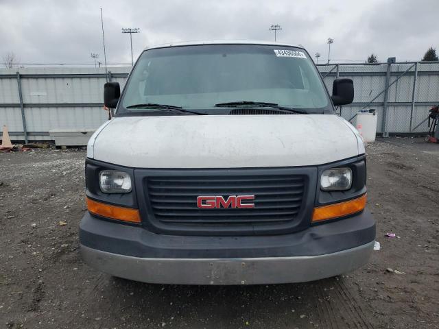 Photo 4 VIN: 1GTGG25C781126712 - GMC SAVANA 