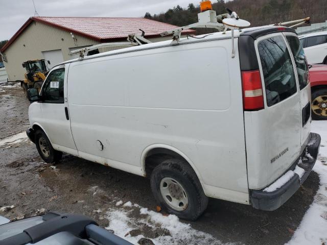 Photo 1 VIN: 1GTGG25C881202616 - GMC SAVANA 