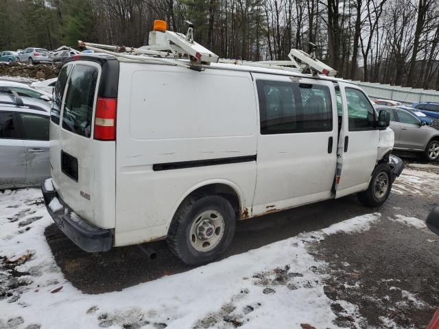 Photo 2 VIN: 1GTGG25C881202616 - GMC SAVANA 