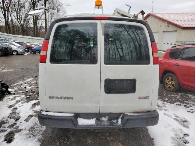 Photo 5 VIN: 1GTGG25C881202616 - GMC SAVANA 