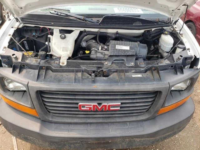 Photo 11 VIN: 1GTGG25C891131130 - GMC SAVANA G25 