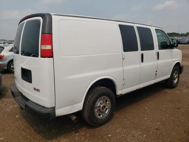 Photo 2 VIN: 1GTGG25C891131130 - GMC SAVANA G25 