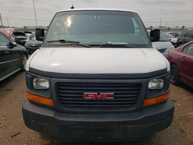 Photo 4 VIN: 1GTGG25C891131130 - GMC SAVANA G25 