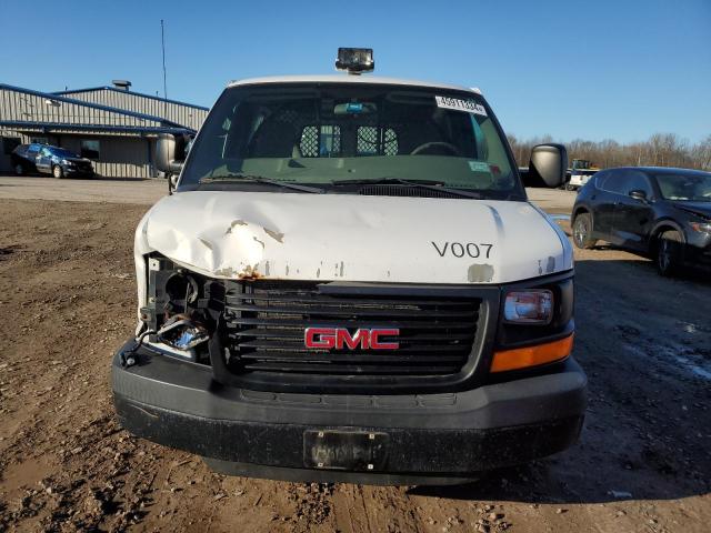 Photo 4 VIN: 1GTGG25CX81208336 - GMC SAVANA 