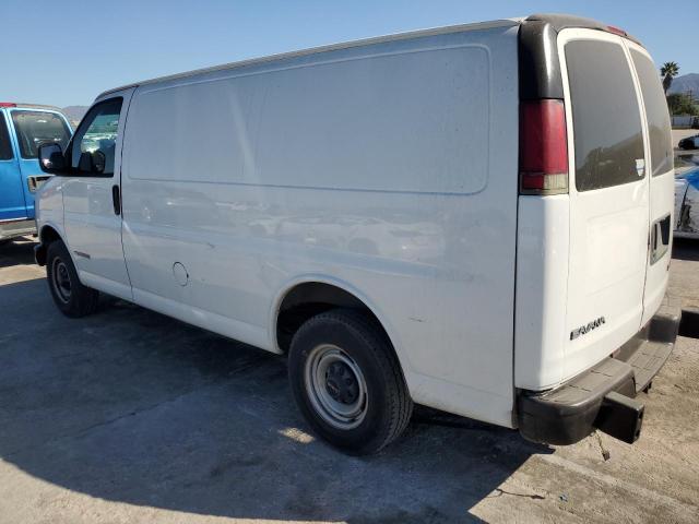 Photo 1 VIN: 1GTGG25R921903371 - GMC SAVANA 