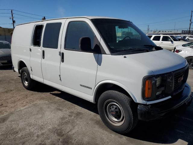 Photo 3 VIN: 1GTGG25R921903371 - GMC SAVANA 