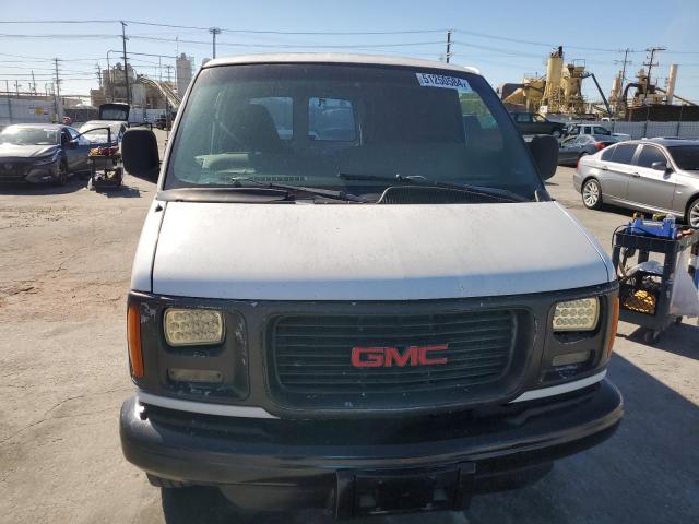 Photo 4 VIN: 1GTGG25R921903371 - GMC SAVANA 