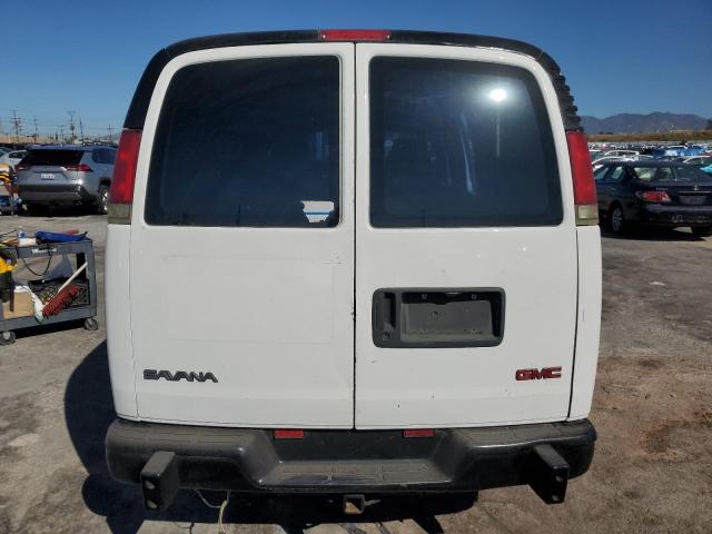 Photo 5 VIN: 1GTGG25R921903371 - GMC SAVANA 