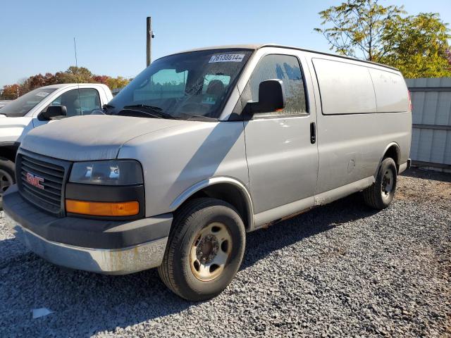 Photo 0 VIN: 1GTGG25U171170258 - GMC SAVANA G25 