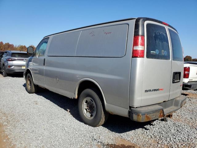 Photo 1 VIN: 1GTGG25U171170258 - GMC SAVANA G25 