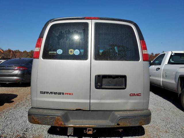 Photo 5 VIN: 1GTGG25U171170258 - GMC SAVANA G25 