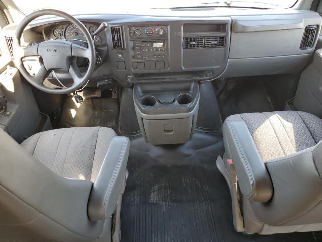 Photo 7 VIN: 1GTGG25U171170258 - GMC SAVANA G25 