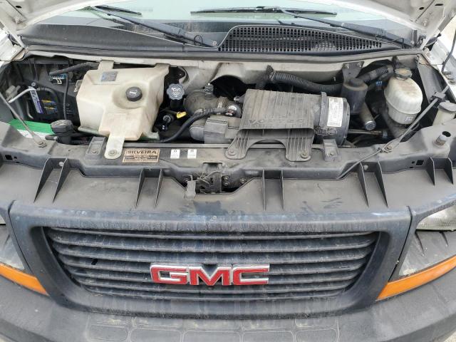 Photo 11 VIN: 1GTGG25U431158745 - GMC SAVANA G25 