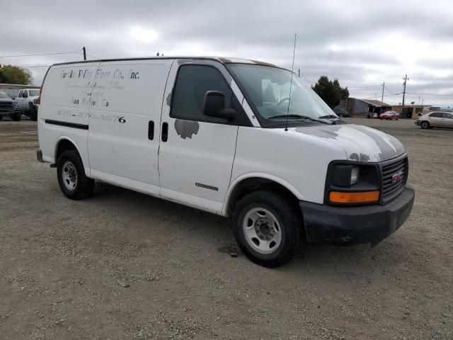 Photo 3 VIN: 1GTGG25U431158745 - GMC SAVANA G25 