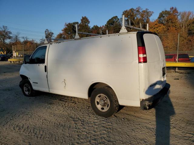 Photo 1 VIN: 1GTGG25V041162107 - GMC SAVANA 