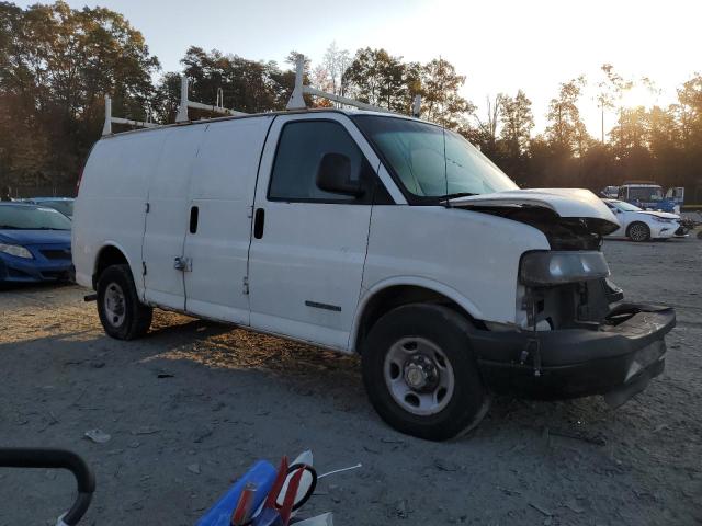 Photo 3 VIN: 1GTGG25V041162107 - GMC SAVANA 