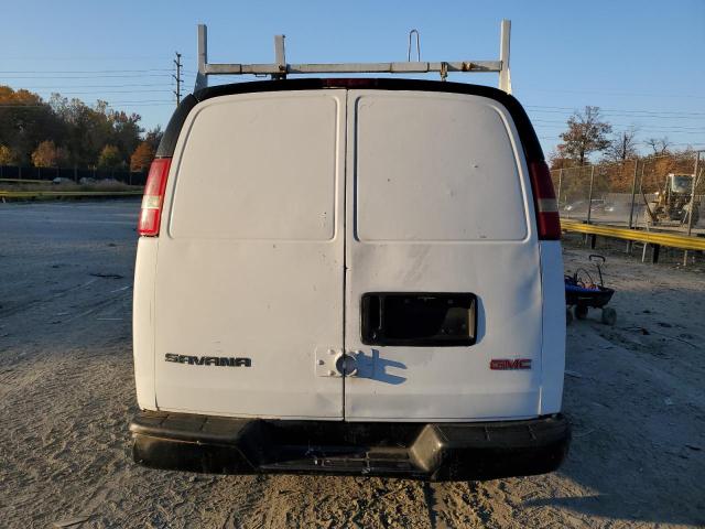 Photo 5 VIN: 1GTGG25V041162107 - GMC SAVANA 