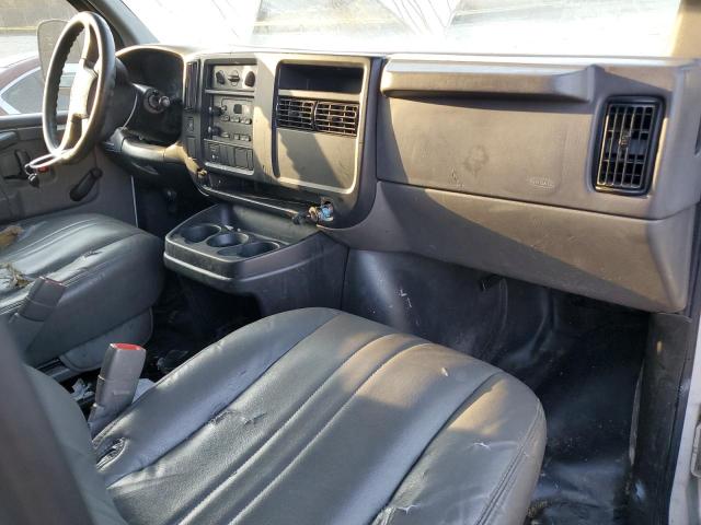 Photo 7 VIN: 1GTGG25V041162107 - GMC SAVANA 