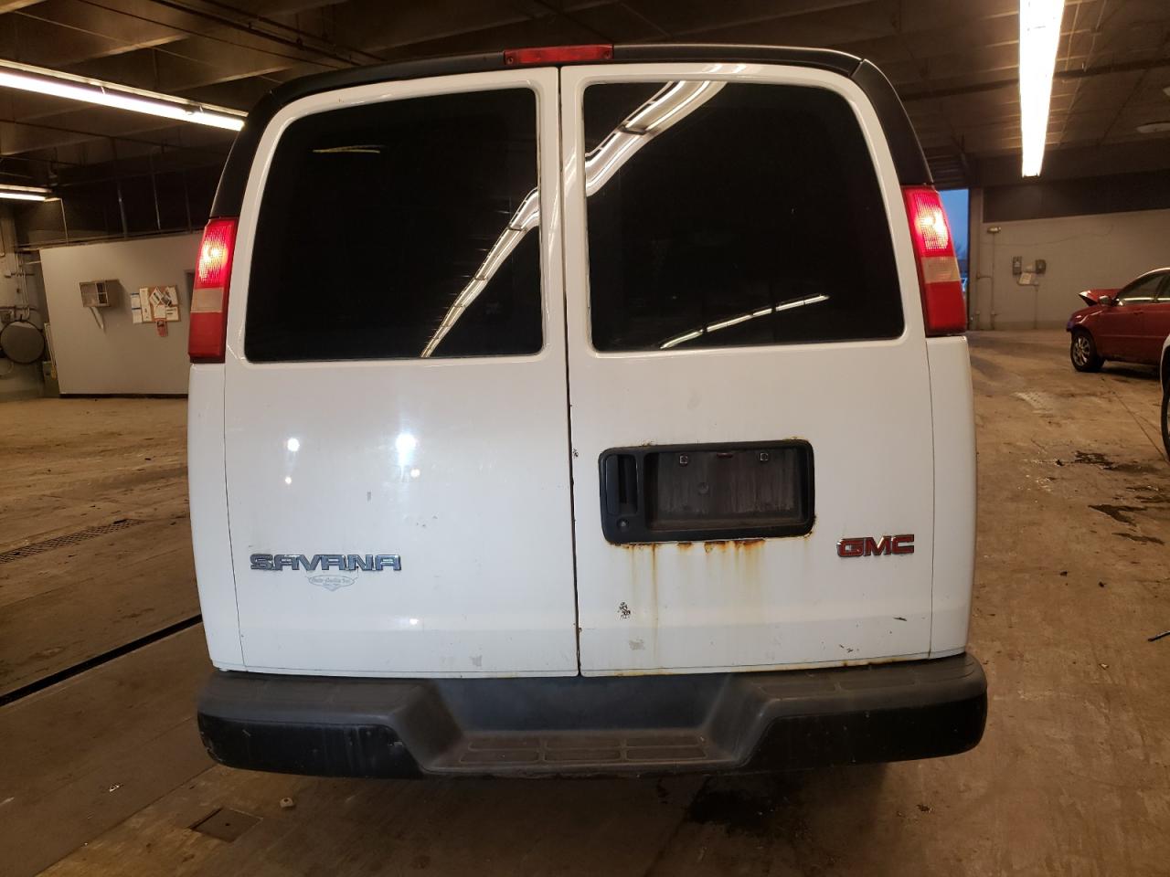 Photo 5 VIN: 1GTGG25V071113266 - GMC SAVANA 