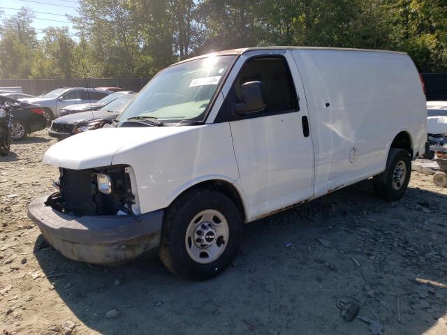 Photo 0 VIN: 1GTGG25V071173466 - GMC SAVANA G25 