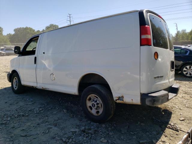 Photo 1 VIN: 1GTGG25V071173466 - GMC SAVANA G25 