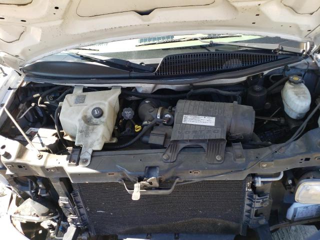 Photo 11 VIN: 1GTGG25V071173466 - GMC SAVANA G25 