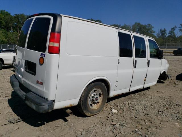 Photo 2 VIN: 1GTGG25V071173466 - GMC SAVANA G25 