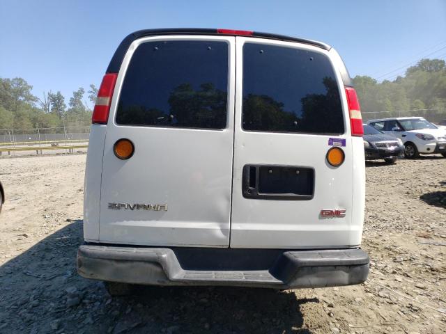 Photo 5 VIN: 1GTGG25V071173466 - GMC SAVANA G25 