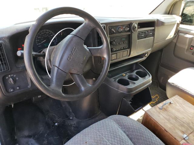 Photo 7 VIN: 1GTGG25V071173466 - GMC SAVANA G25 