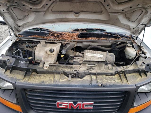 Photo 11 VIN: 1GTGG25V161205050 - GMC SAVANA G25 