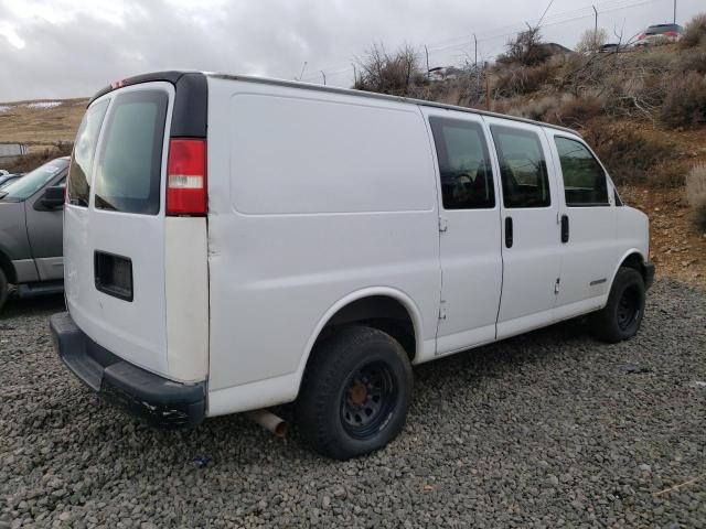 Photo 2 VIN: 1GTGG25V161205050 - GMC SAVANA G25 