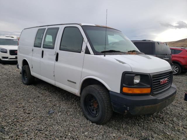 Photo 3 VIN: 1GTGG25V161205050 - GMC SAVANA G25 