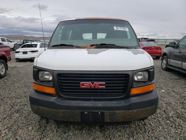 Photo 4 VIN: 1GTGG25V161205050 - GMC SAVANA G25 