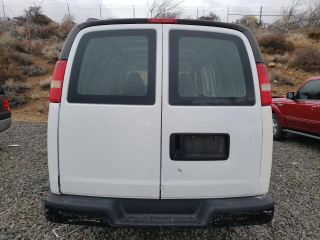 Photo 5 VIN: 1GTGG25V161205050 - GMC SAVANA G25 