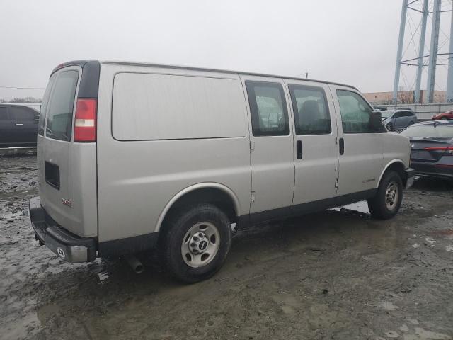 Photo 2 VIN: 1GTGG25V261163469 - GMC SAVANA 