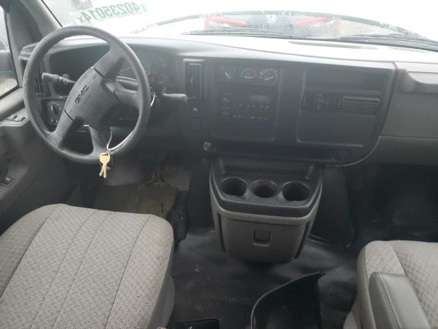 Photo 7 VIN: 1GTGG25V261163469 - GMC SAVANA 