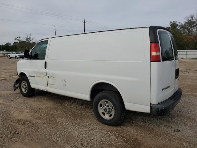 Photo 1 VIN: 1GTGG25V261208698 - GMC SAVANA 