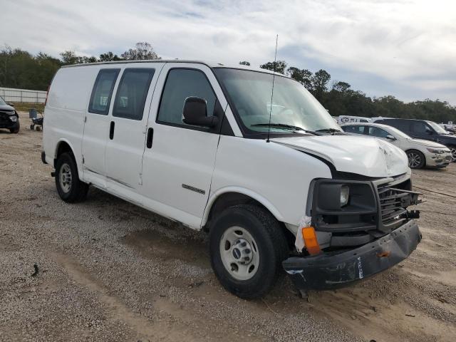 Photo 3 VIN: 1GTGG25V261208698 - GMC SAVANA 