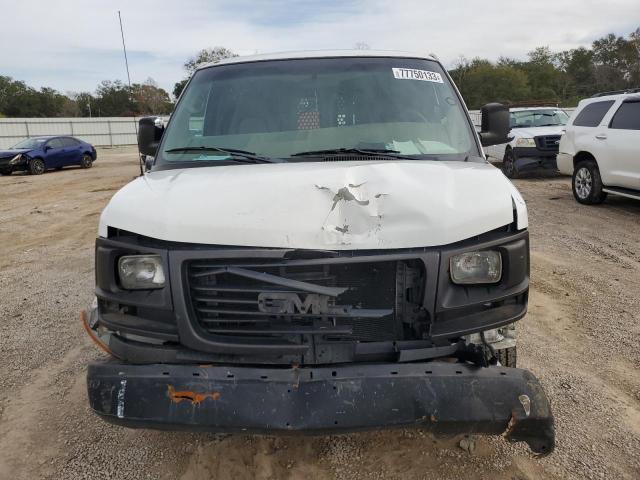 Photo 4 VIN: 1GTGG25V261208698 - GMC SAVANA 