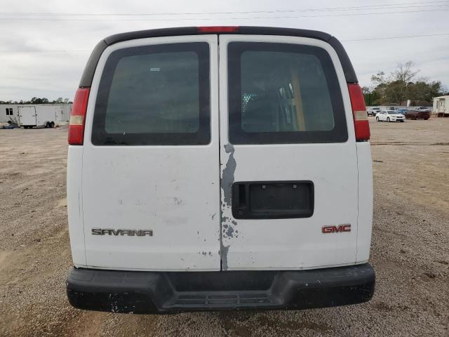 Photo 5 VIN: 1GTGG25V261208698 - GMC SAVANA 