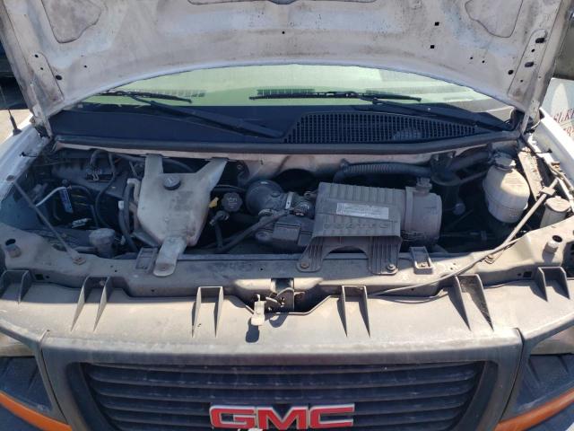 Photo 10 VIN: 1GTGG25V271213983 - GMC SAVANA G25 