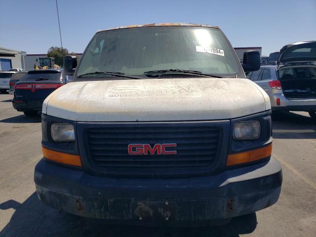 Photo 4 VIN: 1GTGG25V271213983 - GMC SAVANA G25 