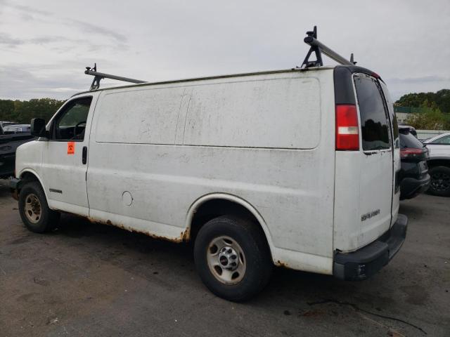 Photo 1 VIN: 1GTGG25V451158935 - GMC SAVANA G25 