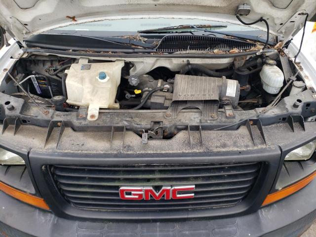 Photo 11 VIN: 1GTGG25V451158935 - GMC SAVANA G25 