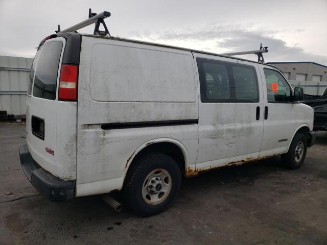 Photo 2 VIN: 1GTGG25V451158935 - GMC SAVANA G25 