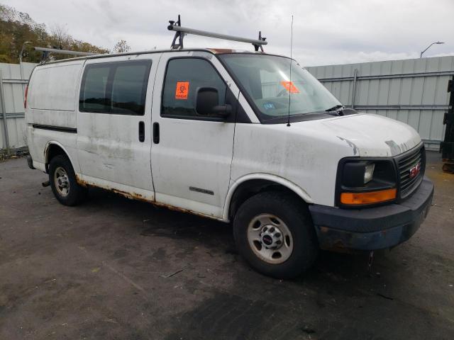 Photo 3 VIN: 1GTGG25V451158935 - GMC SAVANA G25 