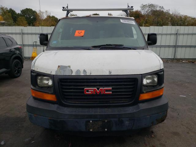 Photo 4 VIN: 1GTGG25V451158935 - GMC SAVANA G25 