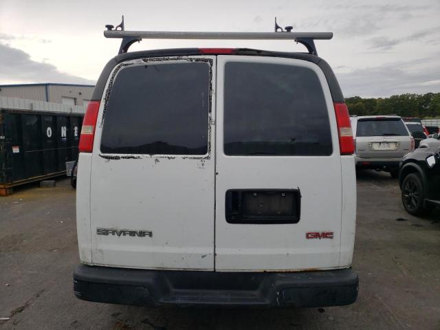 Photo 5 VIN: 1GTGG25V451158935 - GMC SAVANA G25 