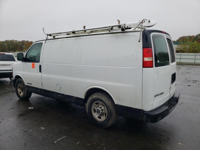 Photo 1 VIN: 1GTGG25V461136645 - GMC SAVANA 