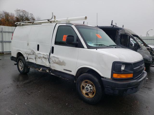 Photo 3 VIN: 1GTGG25V461136645 - GMC SAVANA 